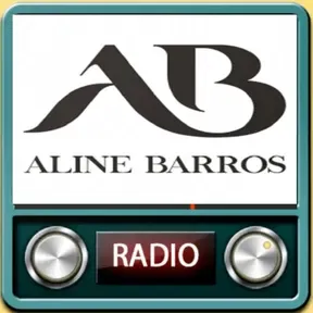 radio aline barros