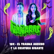 184 - El Asesino del Parque Yosemite / El Leviatán