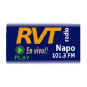 RVT RADIO - Los Ríos