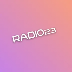 Radio 23
