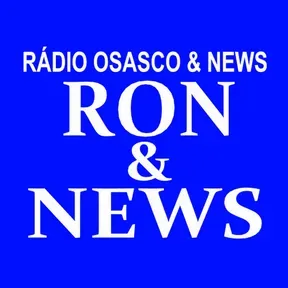 RÁDIO RON NEWS