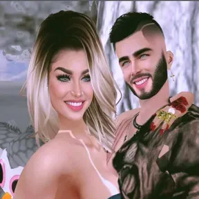 Radio Thimanu.imvu