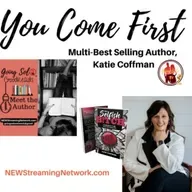 You Come First with Katie Coffman