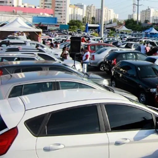 A VOLTA DOS CARROS POPULARES - VIA ECONÔMICA #56