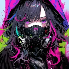 Cyberpunk