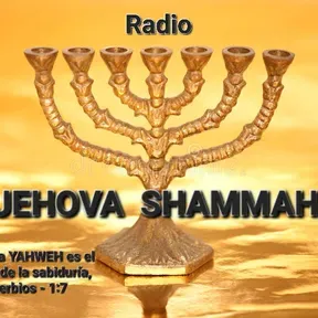 JEHOVA SHAMMAH
