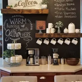 El cafecito