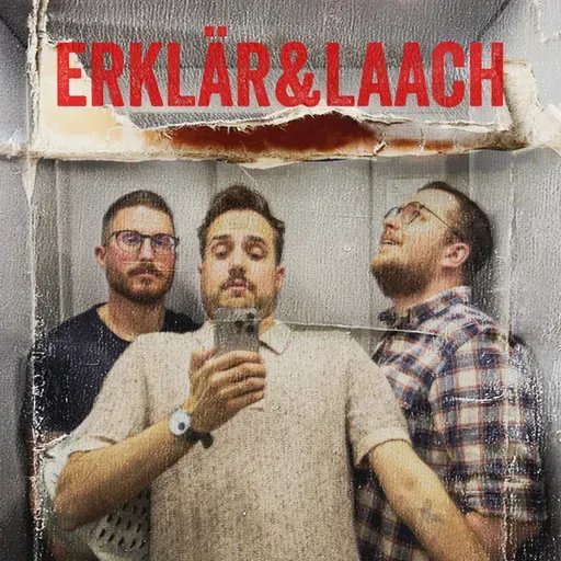 Ep.132: Tankstellen-Talk op der Récksäit vum Mound