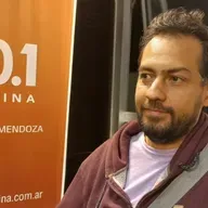 EBS- Rodrigo Botacaulli- Diario de las Bestias - (18/04/2022)