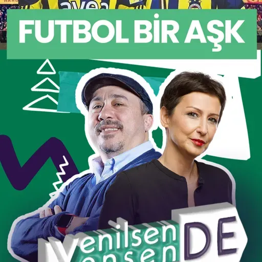 Sevgililer Günü Özel | Takımını mı Çok Seviyorsun Beni mi? | Stüdyoda Gergin Anlar...