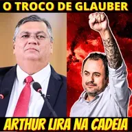 Com depoimento de Glauber, Dino lança operação aontra assessores de Lira