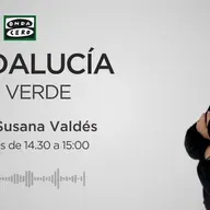 Andalucía es verde  29/05/2025