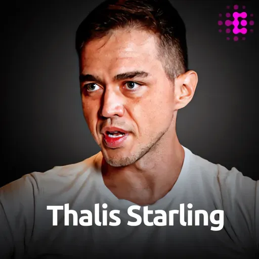 O Inferno Confortável Que Mantém Você Preso – Thales Starling