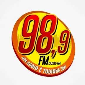 Essa radio e todinha sua