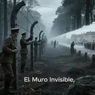 El Muro Invisible: cómo se construyó el Telón de Acero, la frontera que dividió el mundo