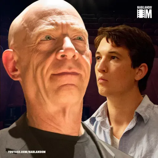 WHIPLASH y las bofetadas del Profe