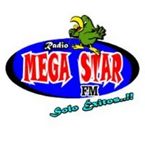 radio mega star