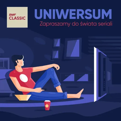 Z książki do serialu