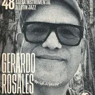 48 Horas de latin jazz y salsa instrumental 2026 - Gerardo Rosales - Viernes