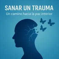 Episodio 287 - Cómo sanar un trauma: un camino hacia la paz interior