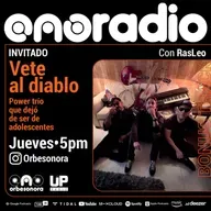 ¿Por qué Vete Al Diablo no quiere madurar?