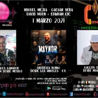 En Contacto Directo Internacional - 1 Marzo 2021