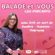 02.06.2026 - Le Choeur de l'avesnois fête ce weekend son 40ème anniversaire