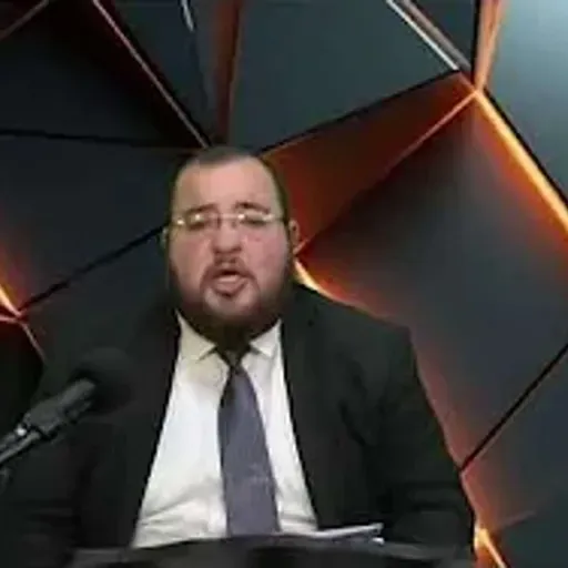 נבואת הלחץ: הנביא הקדוש שמקבל נבואות מתגלה וחושך 'היזהרו מבלבולים רבים בקרוב... מעטים ישארו עם משיח'