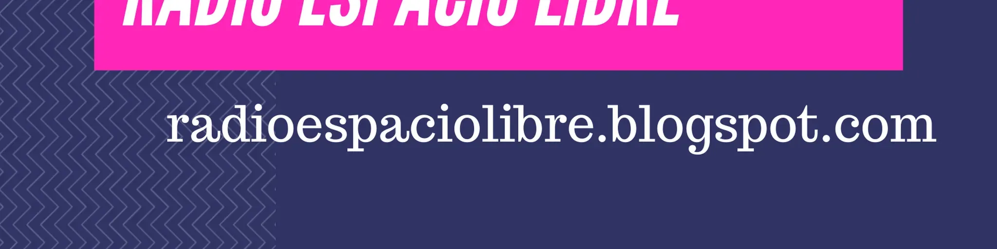 Radio Espacio Libre