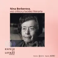 Nina Berberova, voz crítica y lucidez literaria