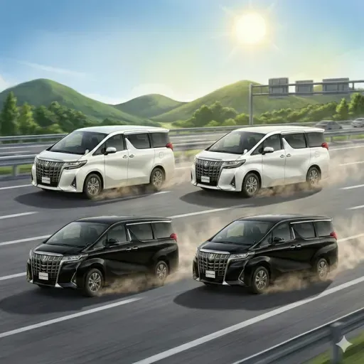 140B.Open Models/ H200 = アルファード