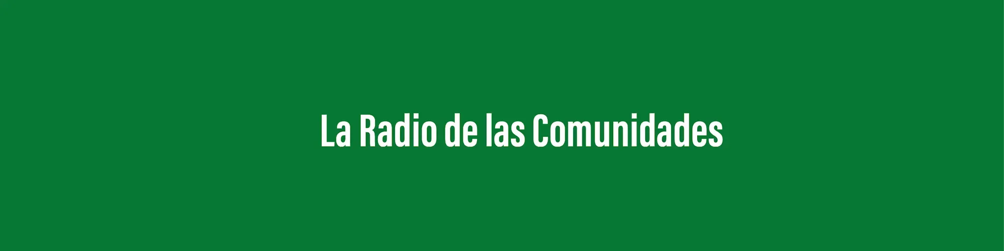 Rionegro Estéreo