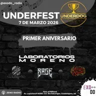 Underdog S2E6 | Superliderato en riesgo ante el Cruz Azul