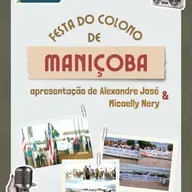Programa Eufonia especial de férias- Festa do Colono de Maniçoba