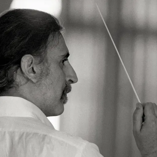 87. Frank Zappa 88-93: El compositor contemporáneo se resiste a morir (11ª parte)