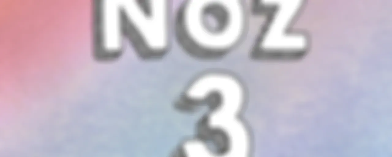 Noz 3