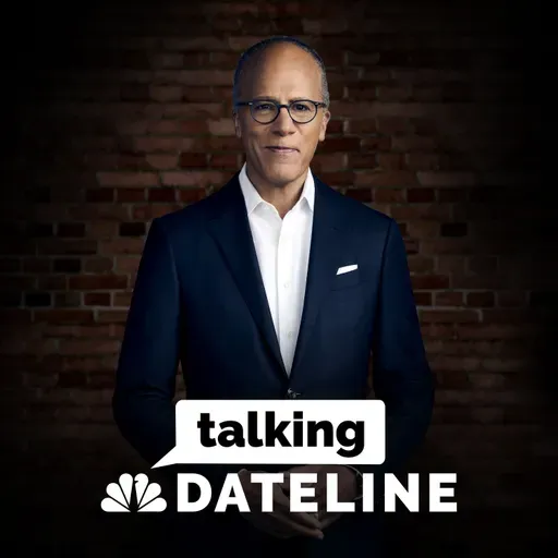 Talking Dateline: Malice