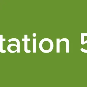 Test Station 556115