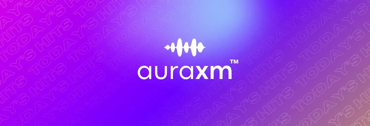 AuraXM