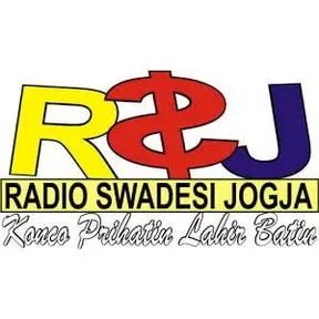 Radio Swadesi FM 107.8 Jogja langsung