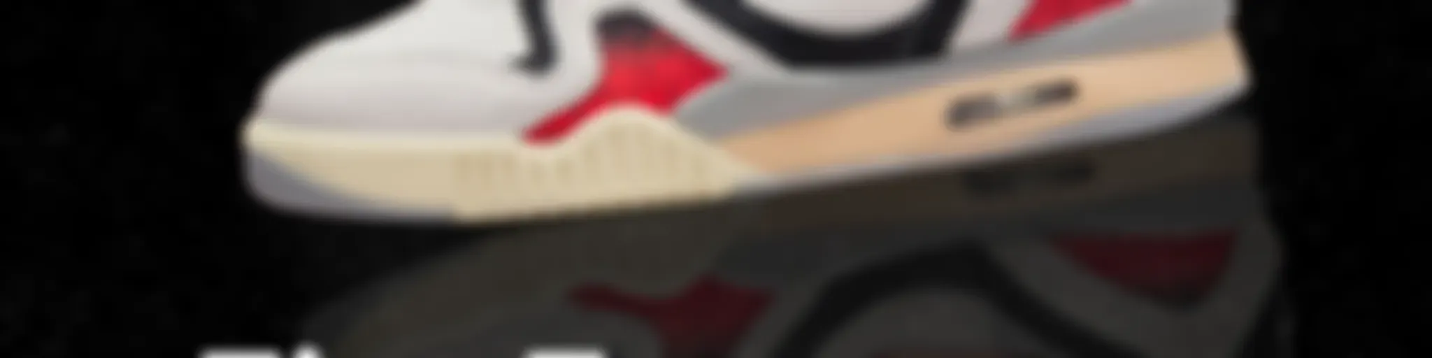 Fire Footwear: Sneakers Talk (with Matt Frates)