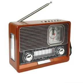RADIO SANTANA NORTE SUL