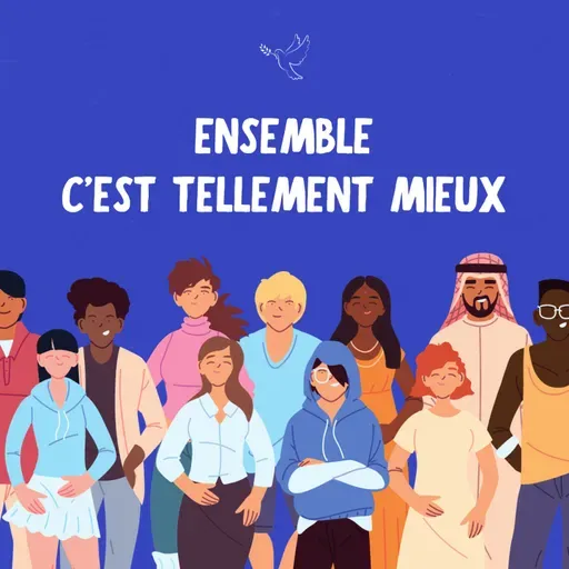 Episode 1 - Je te présente