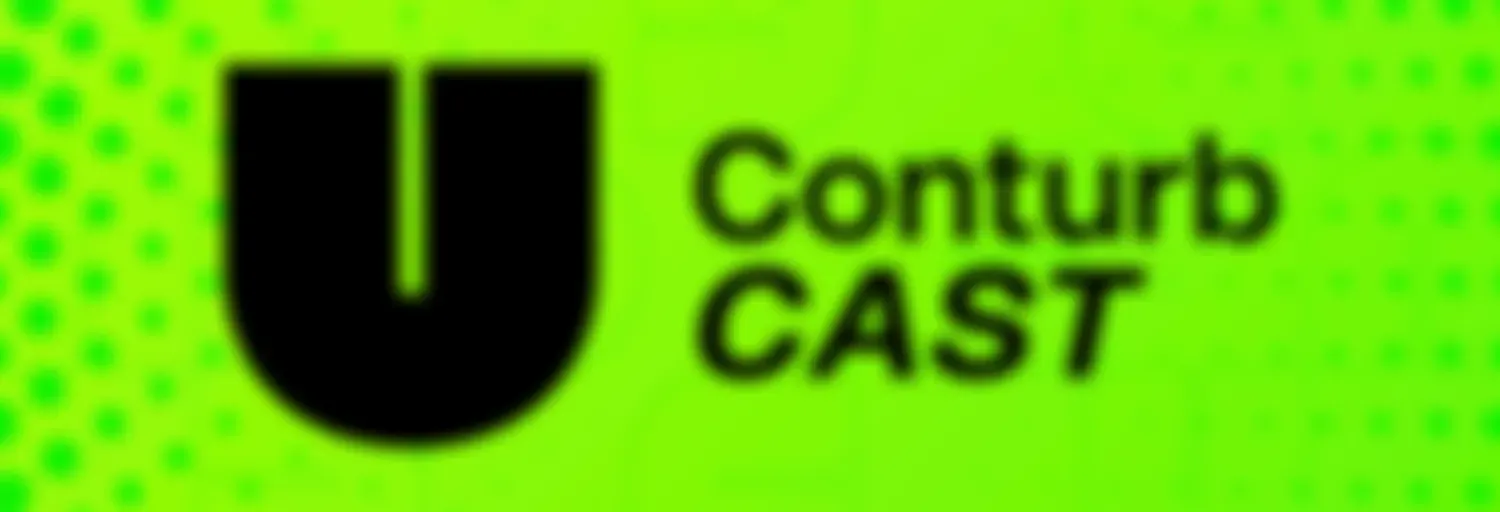 ConturbCast
