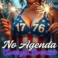 1776 - "Eat The Dog Food"