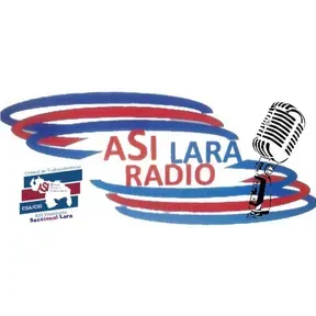 ASI Lara RADIO