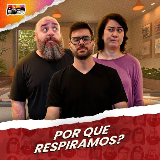 Como respirar mantém você vivo?