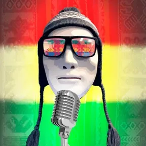 BOLÍVIA TALK SHOW - DESIMPEDIDOS