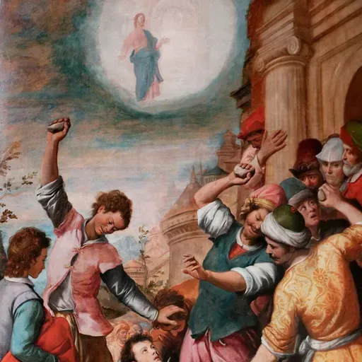 Homilia Diária | Ódio: a resposta do mundo ao amor de Deus (Sábado da 5.ª Semana da Páscoa)