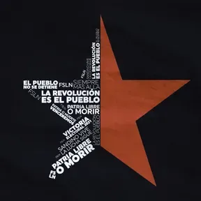 Radio Revolución  Nicaragua-vcf